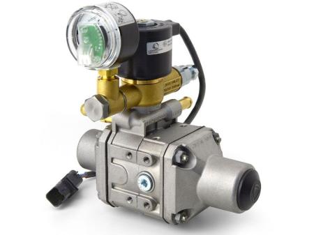 Landirenzo CNG Reglatr NG2