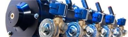 Prins Solenoid Valfler