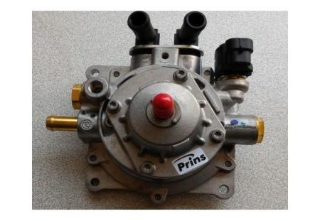 Prins Technomax Reglatr