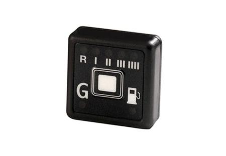 Prins Technomax Anahtar (Dme)