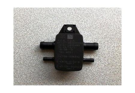 Prins Technomax Map Sensr