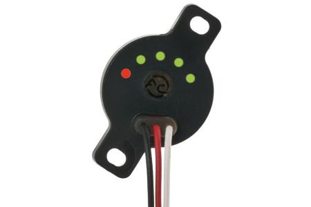 AC Stag WPGH Yakt Seviye Gstergesi