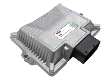 AEB DI 60 ECU (Elektronik Kontrol �nitesi)
