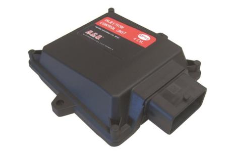 AEB MP48 ECU (Elektronik Kontrol Ünitesi)