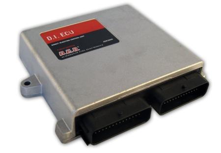AEB3000 ECU (Elektronik Kontrol �nitesi)