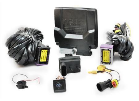 AG Zenit LPG/CNG Sistemi