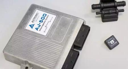 Autronic AJ-500 OBD Direkt Enjeksiyon ECU