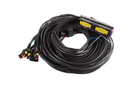 AKL Direkt Enjeksiyon Tesisat Kablosu 4 Silindir