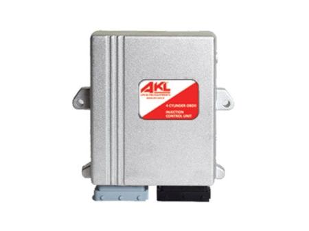 AKL OBD2 Powerfast ECU 3-4 Silindir