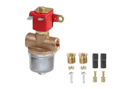 AKL Sper Gaz Kesici (Solenoid Valf) 1308