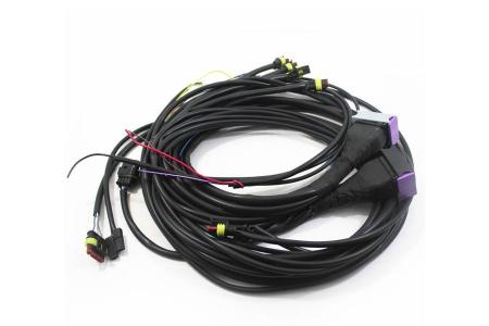 AKL Tesisat Kablosu 3-4 Silindir