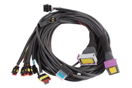 AKL OBD2 Tesisat Kablosu 3-4 Silindir