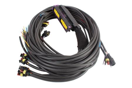 AKL OBD2 Tesisat Kablosu 5-6 Silindir