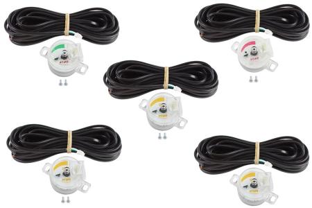 AKL LPG Yakt Seviye Sensr