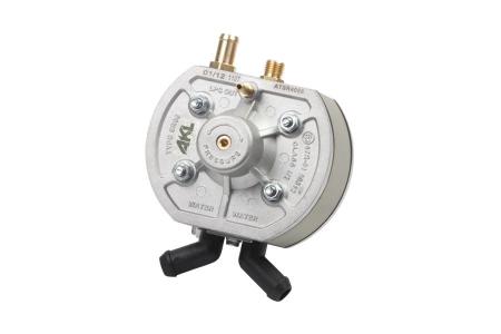 AKL Powerfast SR06 Sper Reglatr 220 KW