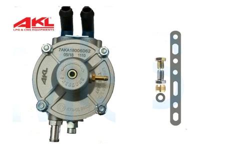 AKL SR07 Sral Sper Reglatr 130 KW