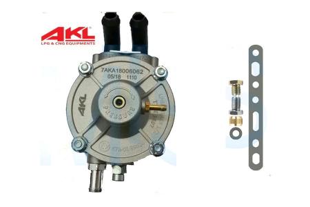 AKL SR07 Sral Sistem Reglatr 100 KW