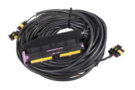 Aldesa Direkt Enjeksiyon Tesisat Kablosu