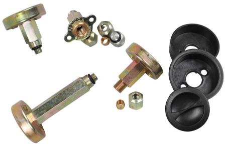 Aldesa Dolum Noktas (Dolum Az)