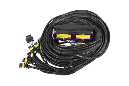 Aldesa Galaxy Pro Tesisat Kablosu