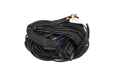 Aldesa Galaxy Tesisat Kablosu