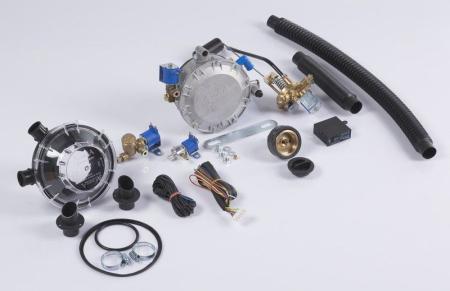 Aldesa Karbratrl Kit