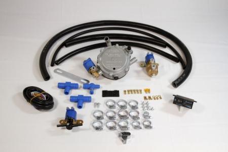 Aldesa Kk Karbratrl Kit