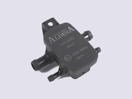 Aldesa Galaxy Map Sensr