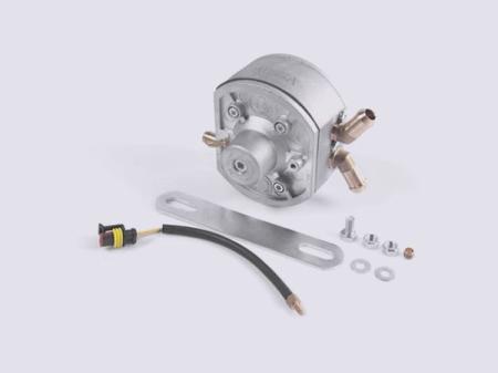 Aldesa Sral Sistem Reglatr