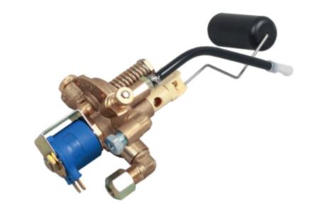 Aldesa Simit amandra