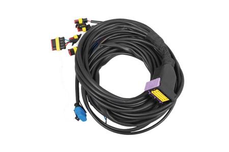 Aldesa Start Tesisat Kablosu