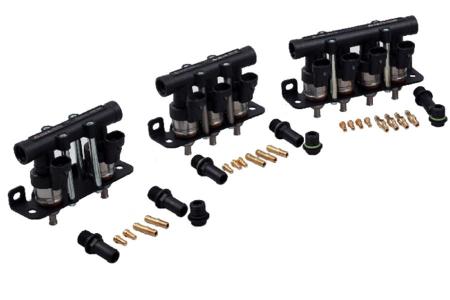 Aldesa Turbo Enjektr