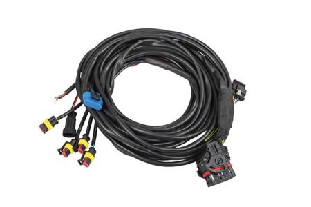 Aldesa Yeni Galaxy Tesisat Kablosu