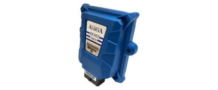 Aldesa Zenit ECU (Elektronik Kontrol Ünitesi)