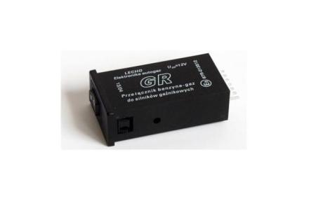 Lecho GR Karbratrl LPG Anahtar