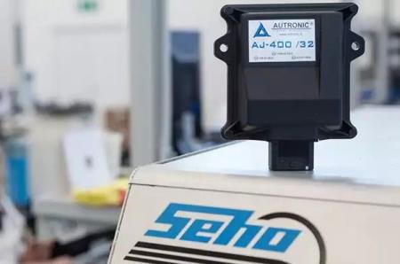 Autronic ARIA 32 (AJ-400 /32) S�ral� Sistem ECU