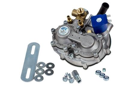 Tomasetto AT04 Karbüratörlü CNG Regülatör