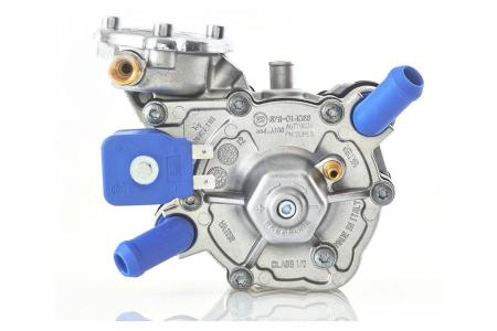 Tomasetto Regülatör AT09 Alaska Süper