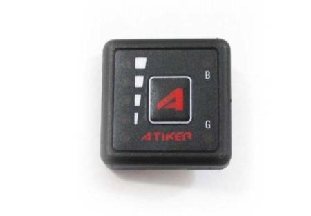 Atiker Safefast-Microfast Anahtar / Dme / Gsterge