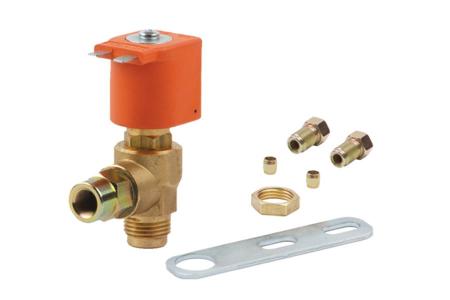 Atiker CNG Gaz Kesici 5250