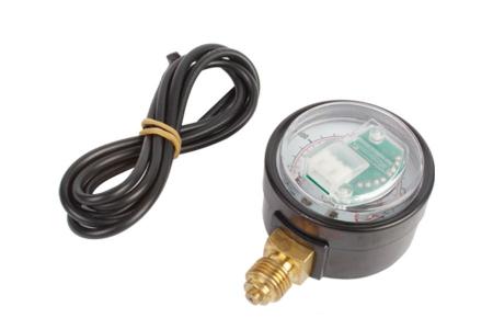 Atiker CNG Manometre