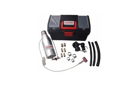 LPG Enjektör Temizleme Seti