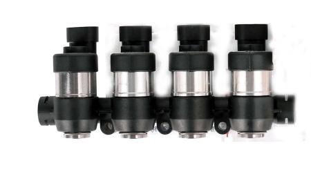 Atiker Gold Enjektör