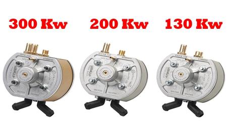 Atiker Gold Regülatör