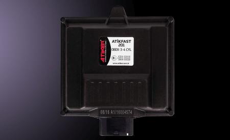 Atiker Grand Atikfast ECU (Elektronik Kontrol Ünitesi)