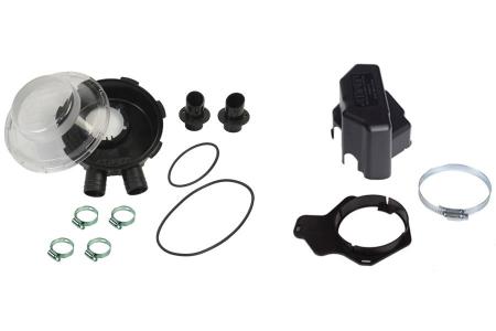 Atiker Havalandrma Kapa (amandra Kapa)