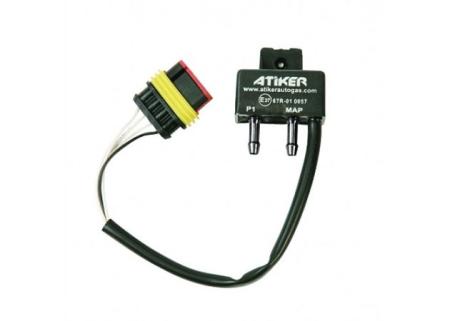 Atiker Fast Map Sensr (Basn Sensr)