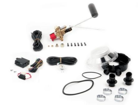 Atiker amandra (Multivalf)