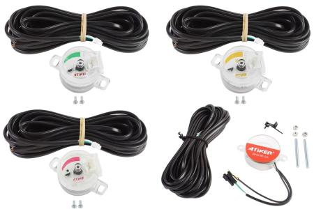 Atiker LPG Yakıt Seviye Sensörü