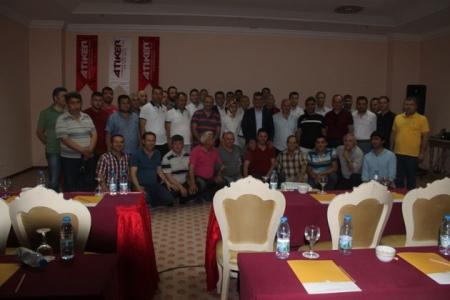 Atiker Otogaz Sistemleri Ege Blge Bayileri 